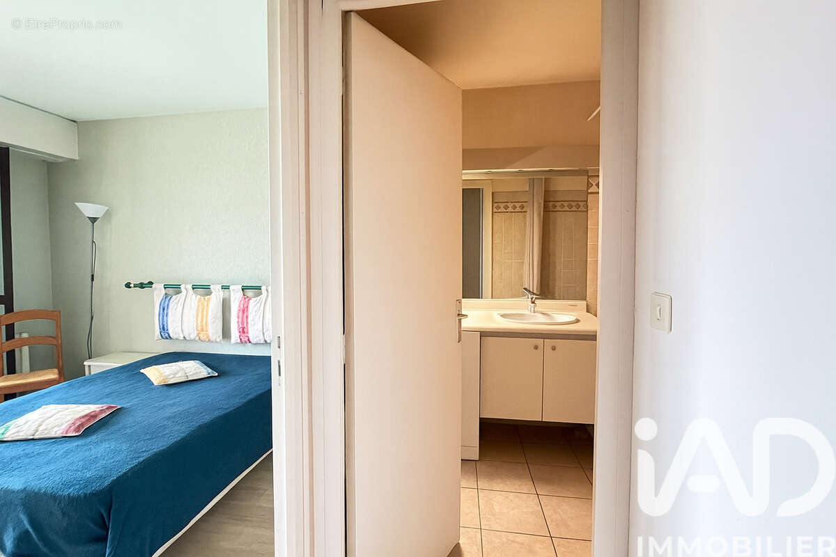 Photo 7 - Appartement à LA ROCHELLE