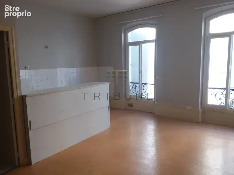 Immeuble de caractère - photo 8