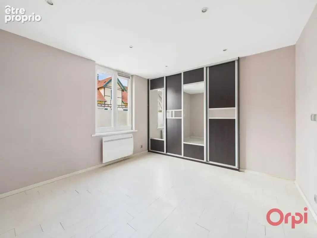 Appartement À Vendre - photo 1