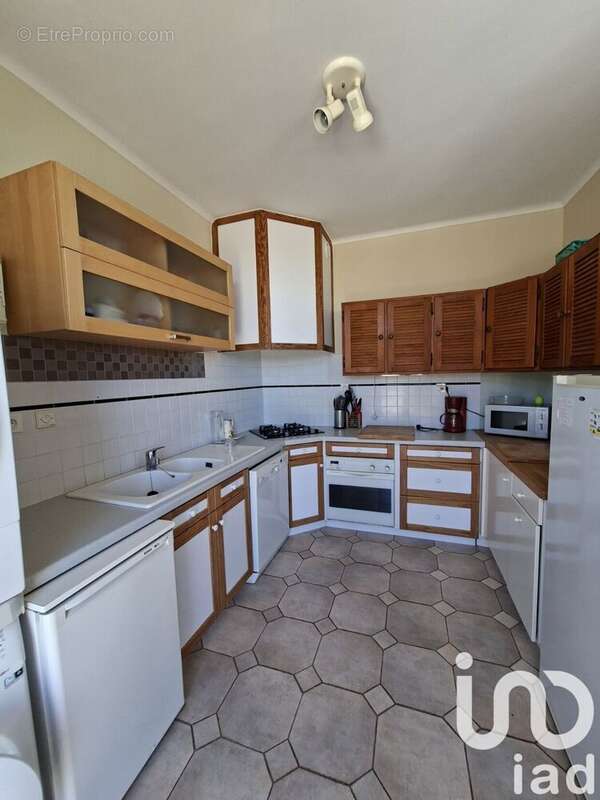 Maison 103 m² à Damgan  - photo 6