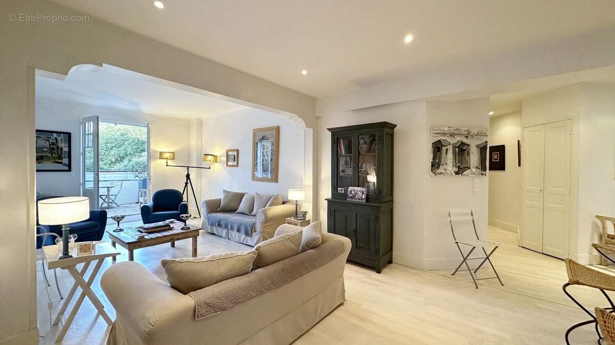 Appartement à HOSSEGOR