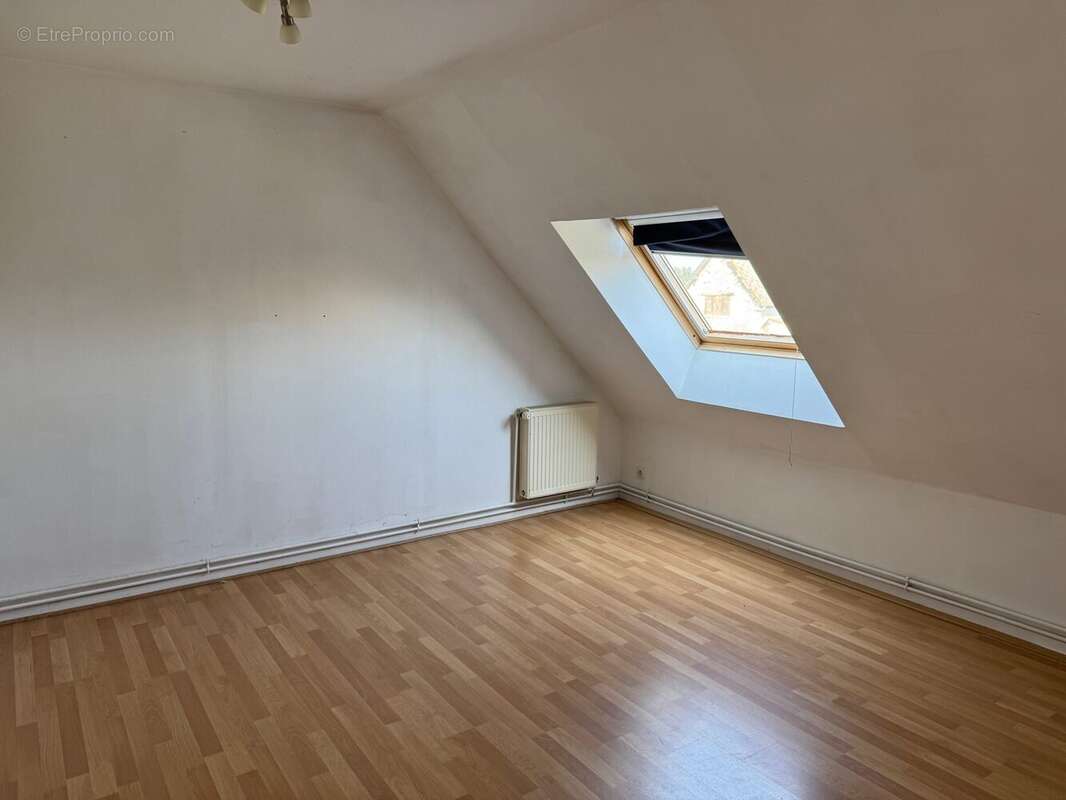 Maison à PACY-SUR-EURE