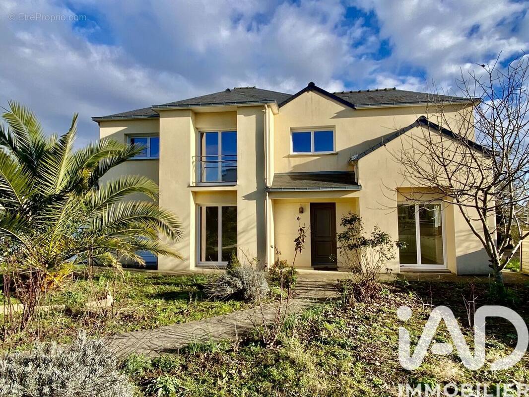 Photo 1 - Maison à PLOERMEL