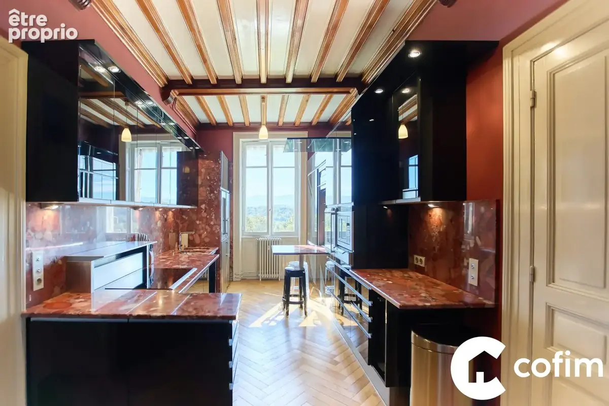 Appartement 7 pièces 288 m² à vendre à Pau (64000) - photo 5