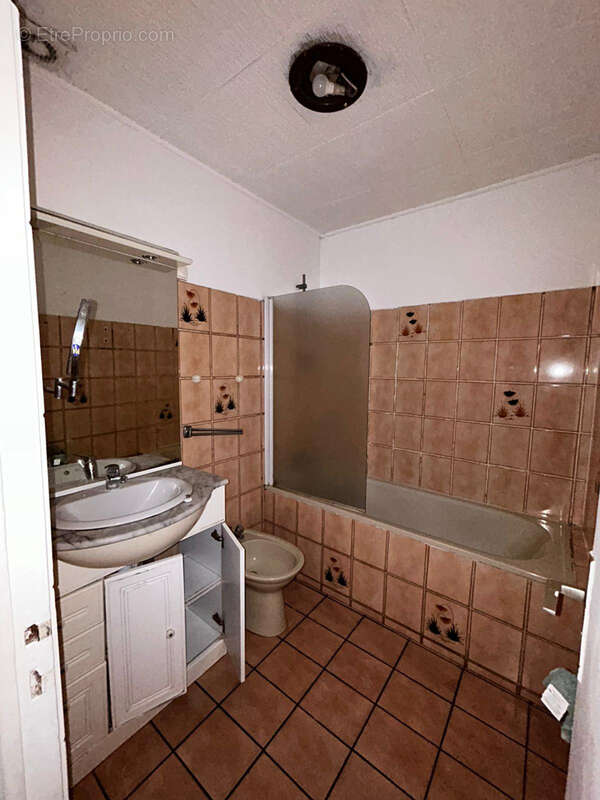 Maison à IVRY-SUR-SEINE