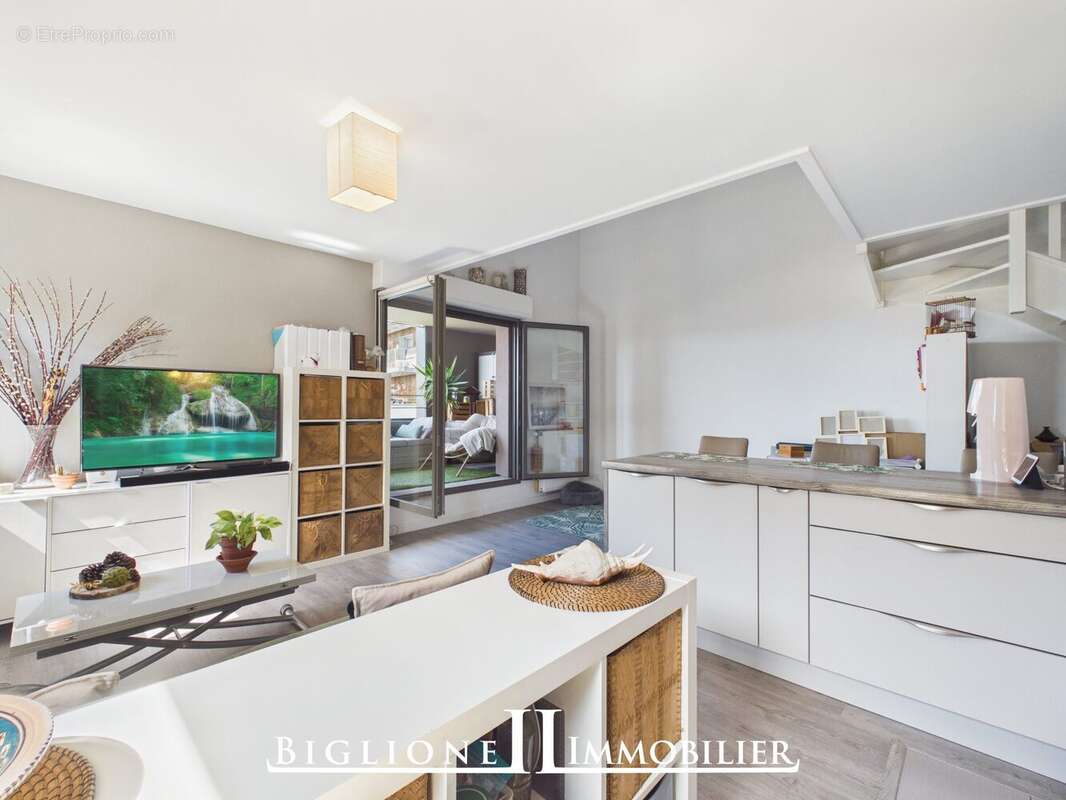 Appartement à MONTREUIL
