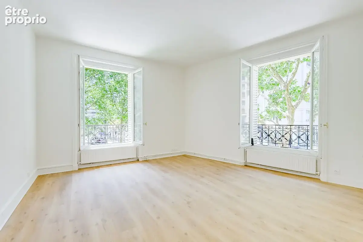 Paris - 17 - ternes. - photo 10