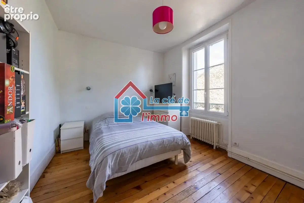 Appartement à vendre Melun - photo 8
