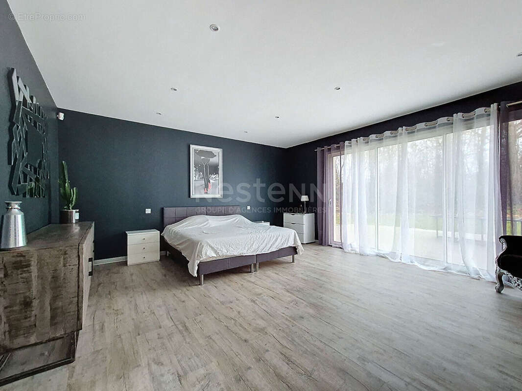 Maison à PRECY-SUR-OISE