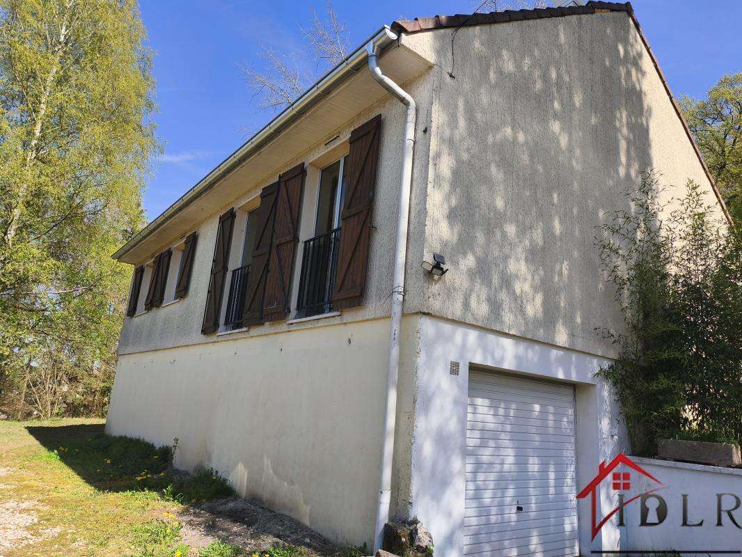 Maison à FONTAINE-LES-LUXEUIL