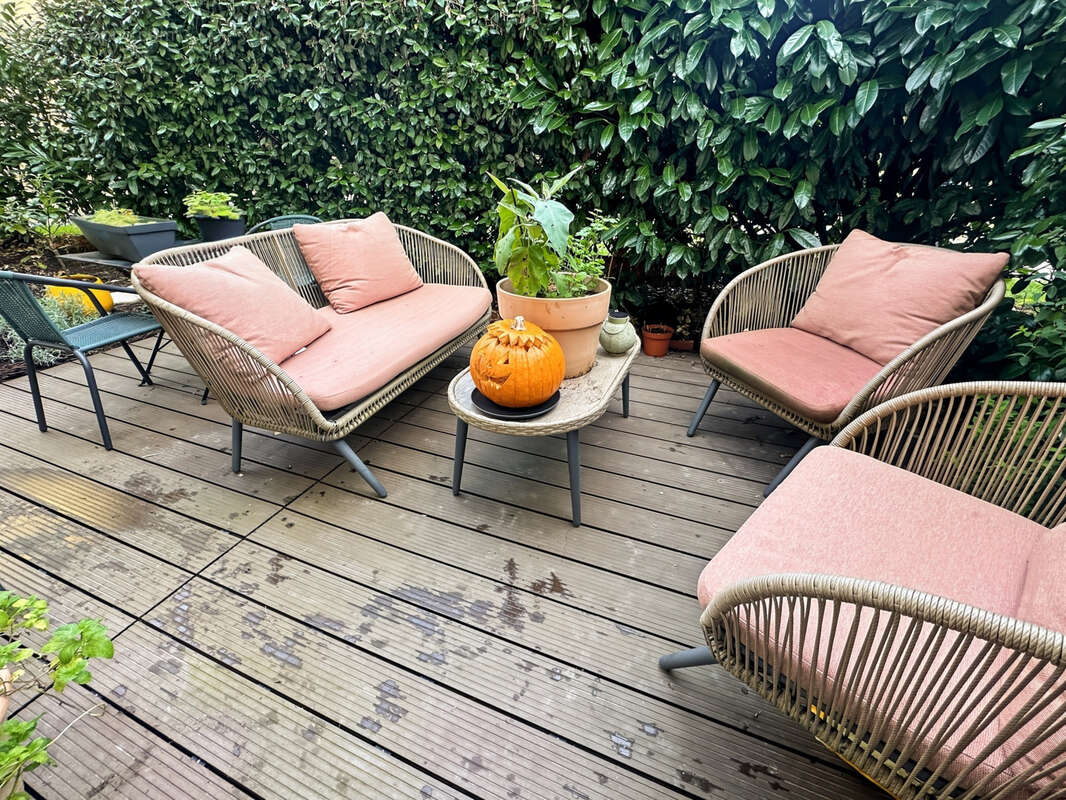 Maison à PREVESSIN-MOENS