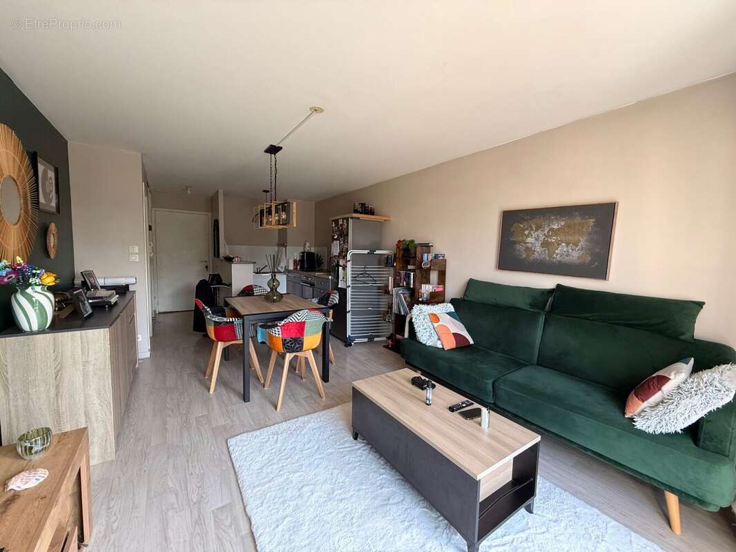 Appartement 40 m² à Ploubalay  - photo 3