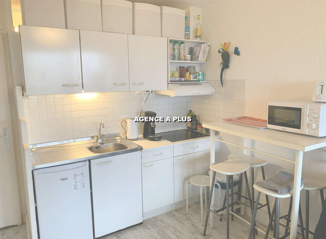 Appartement à LE GRAU-DU-ROI