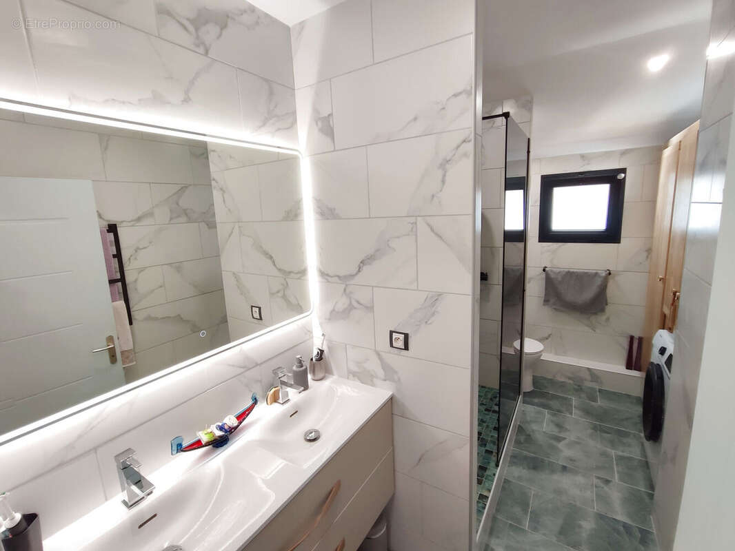 Photo 5 - Appartement à SAINT-LEU