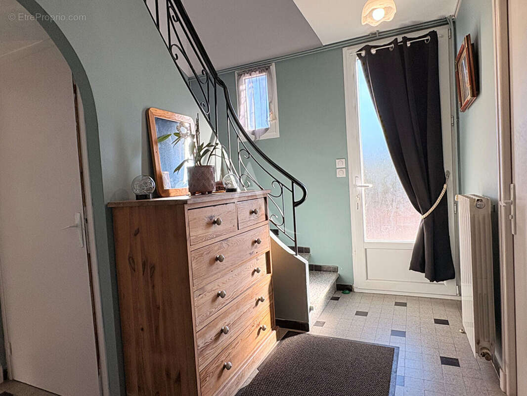 Maison à CONQUES-SUR-ORBIEL