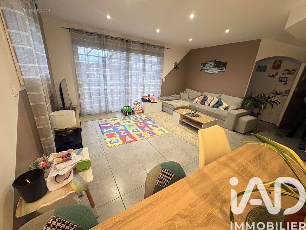 Photo 8 - Maison à LOUEY