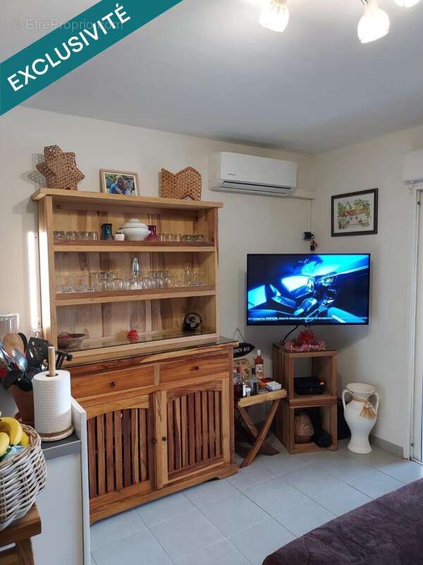 Photo 6 - Appartement à LES TROIS-ILETS