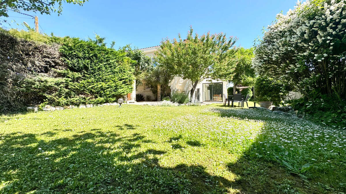 Maison à LA ROCHELLE