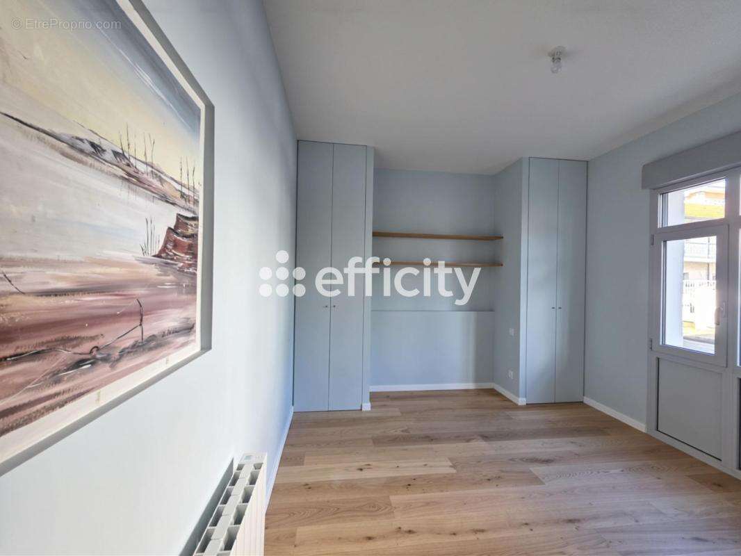 Appartement - photo 7