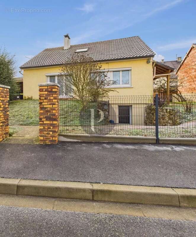 Maison à BRETIGNY-SUR-ORGE