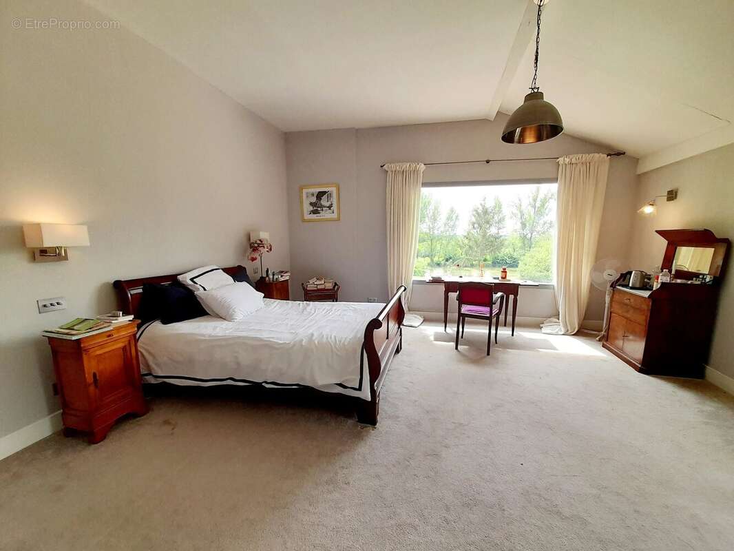 Spacieuse maison familiale et domaine équestre - photo 10
