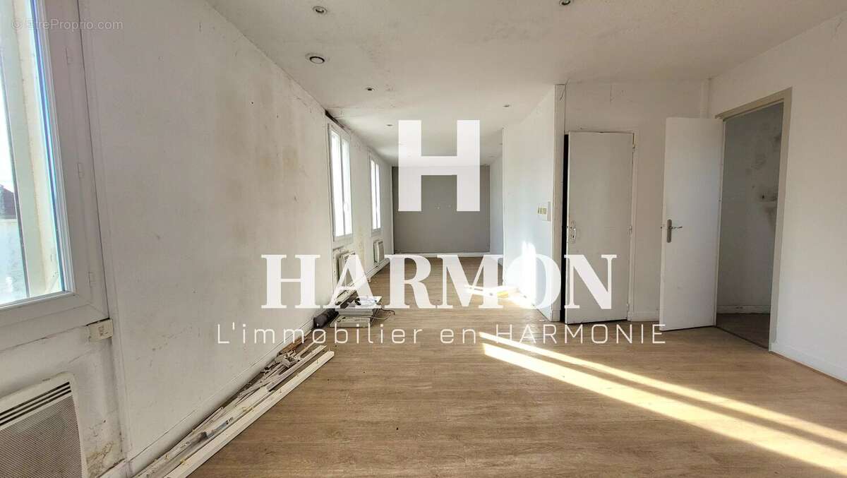 Appartement à ARTIX