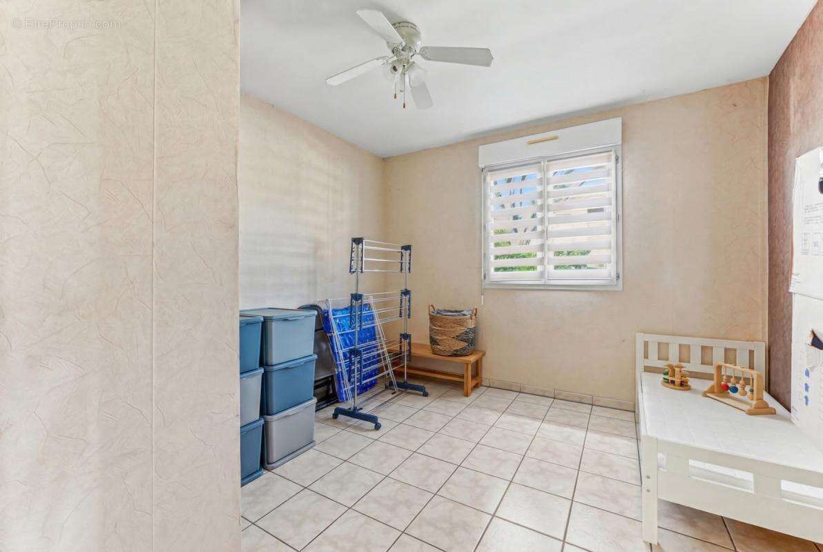 Maison à DREMIL-LAFAGE