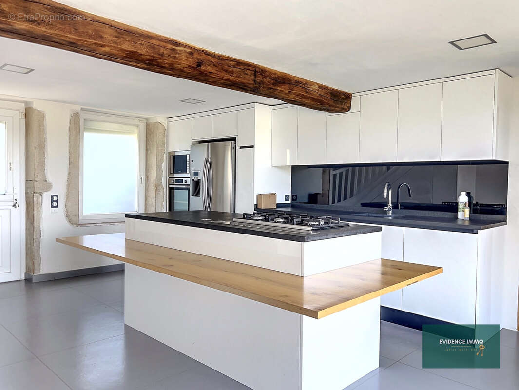 Maison à OYTIER-SAINT-OBLAS