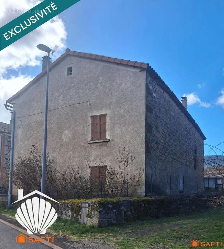 Photo 6 - Maison à SENEUJOLS