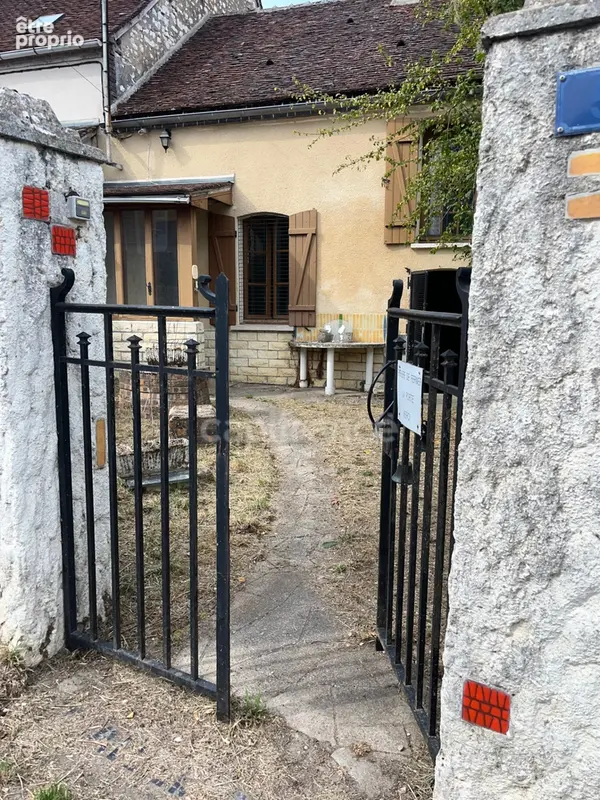 Maison à vendre 2 pièces + 2 pièces - photo 7