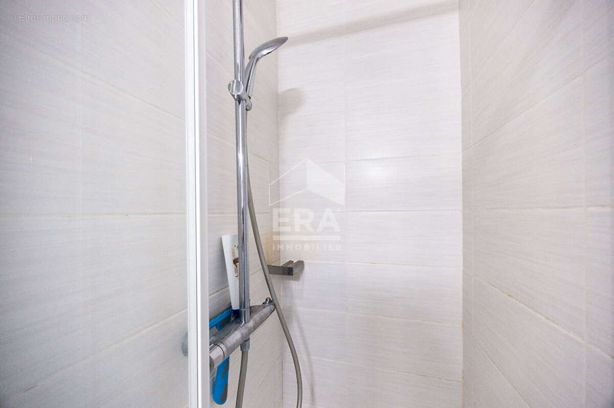 Appartement à SAINT-CYPRIEN