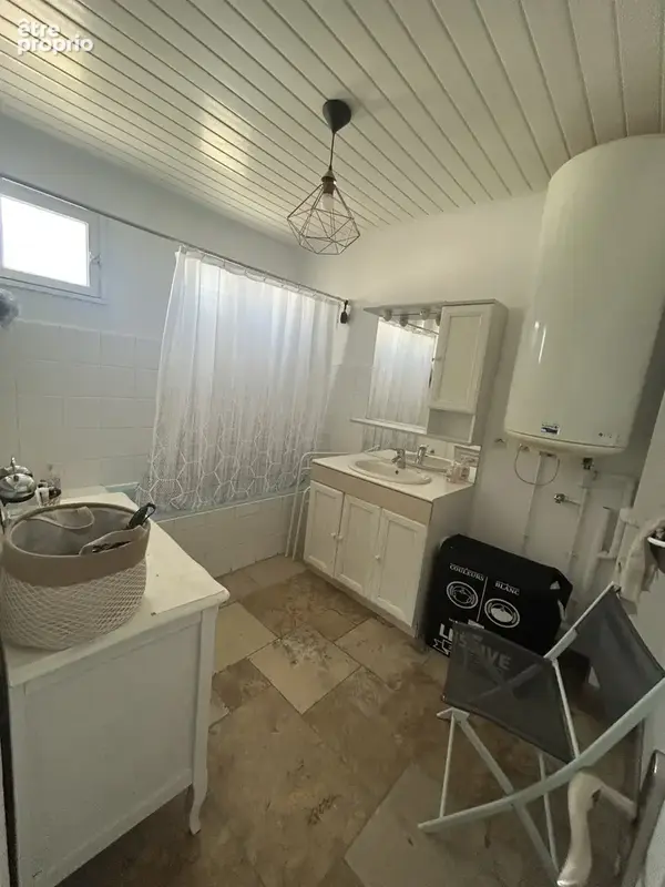 Rare à vendre narbonne   t3 70 m2 avec garage, parking et 2 balcons - photo 8