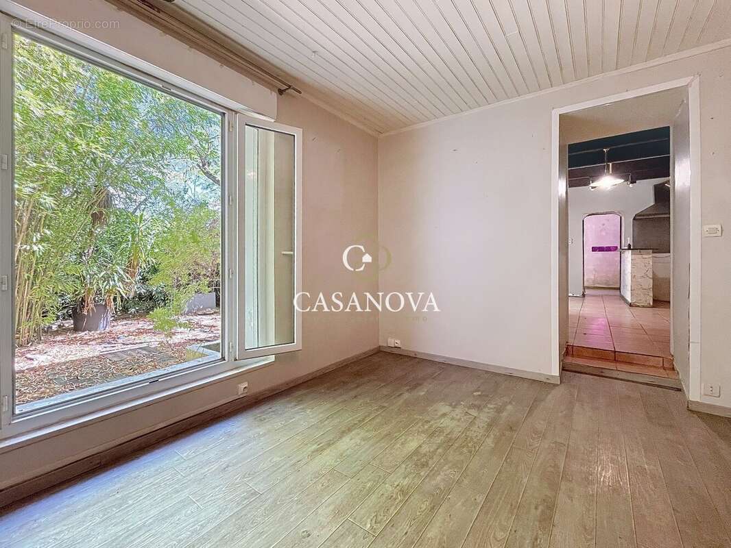 Maison à CLERMONT-L'HERAULT