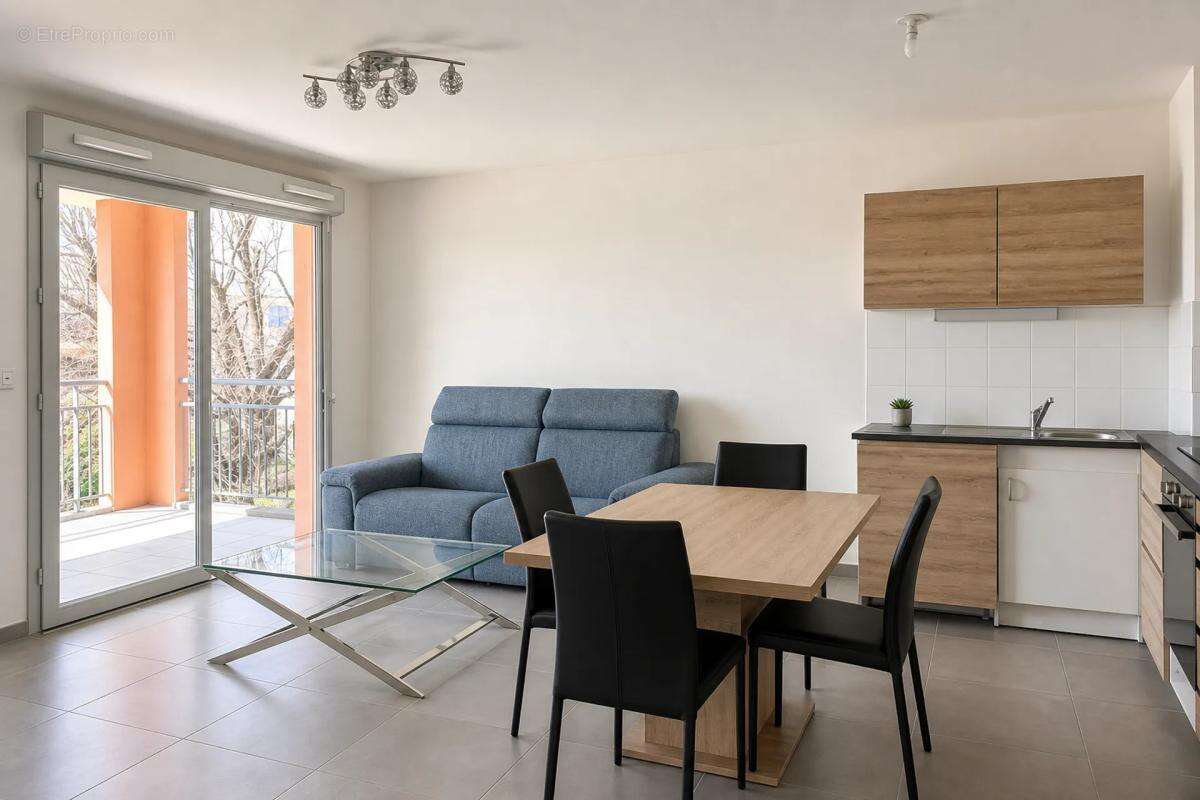 Appartement 3 pièces, terrasse et garage, Bormes - photo 7
