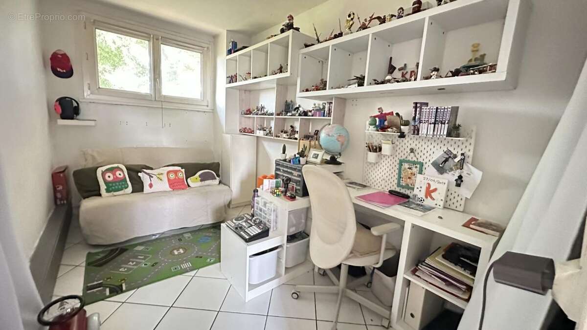 Appartement - photo 8