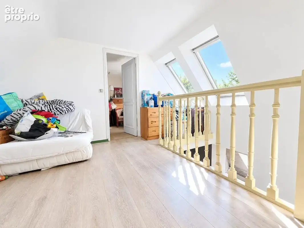 Vente Maison Saint-evarzec(29170) 137 800ï¿œ - photo 8
