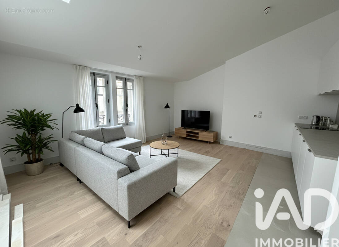 Photo 1 - Appartement à MONTPELLIER