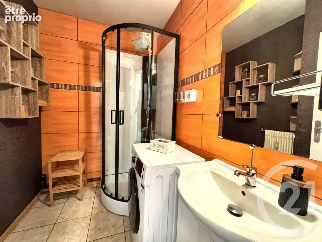 Appartement 2 pièces 43 m² à vendre à Limoges (87000) - photo 6