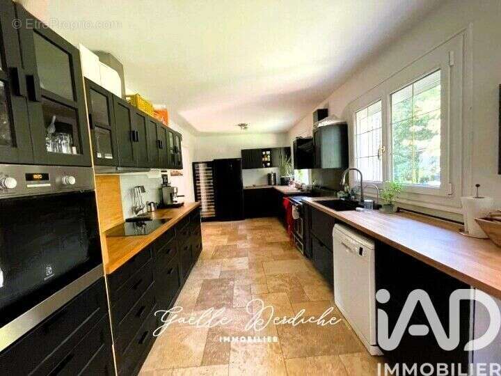 Photo 4 - Maison à DORDIVES