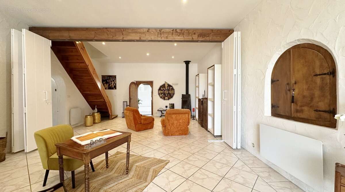 Maison à PEYREHORADE