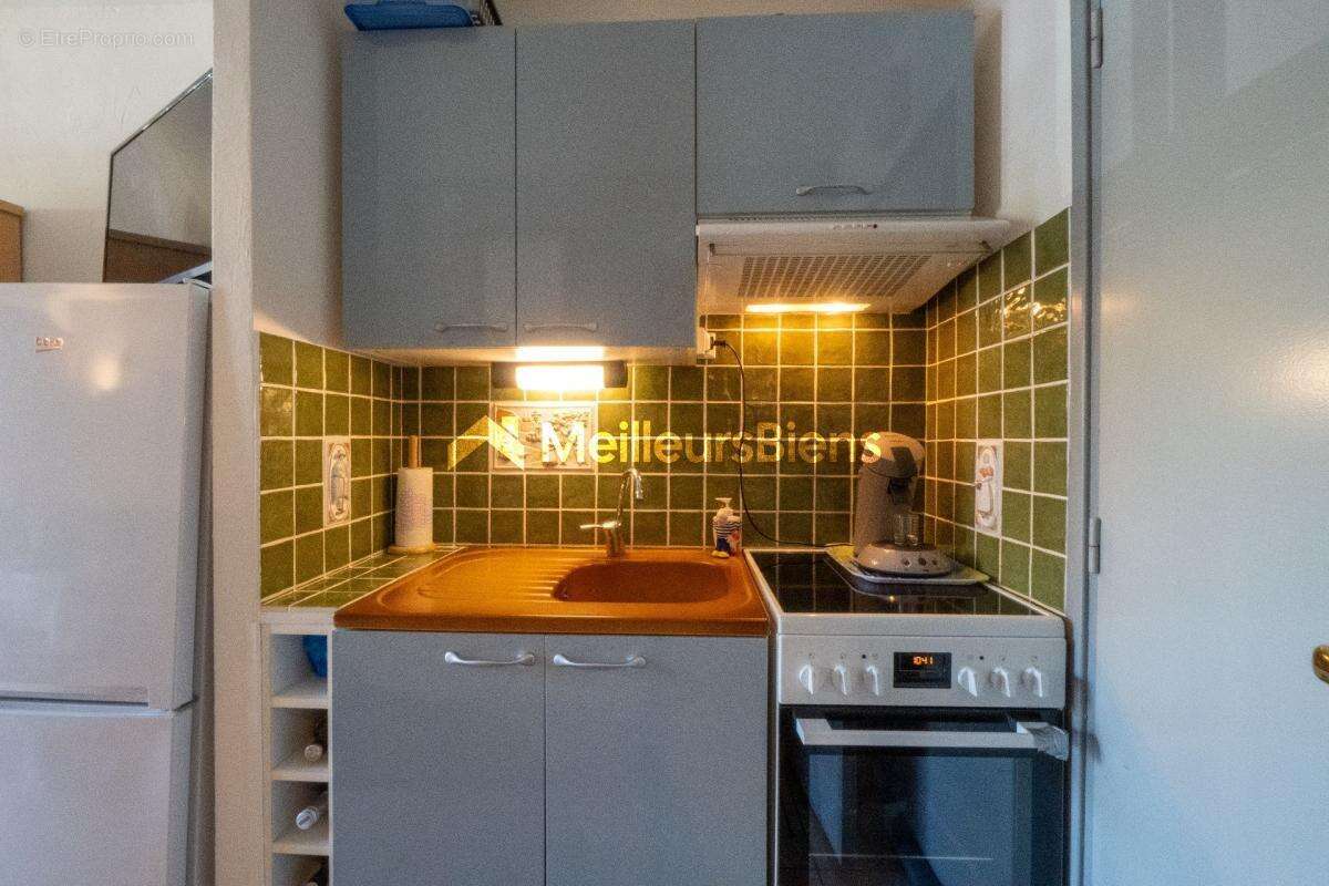 Studio 19,65 m² au 1er étage à Balaruc-les-Bains - photo 6
