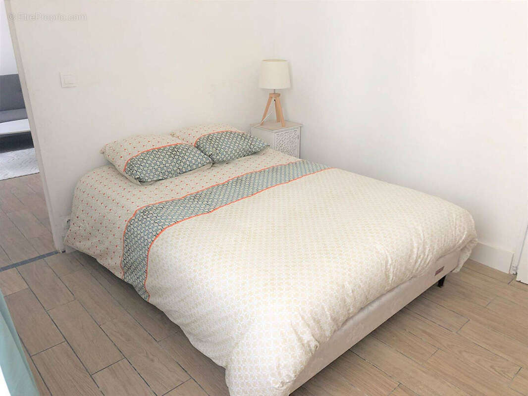 A vendre! Spécial investisseurs, 2 types 2 et  1 studio centre ville d'Ajaccio - photo 4