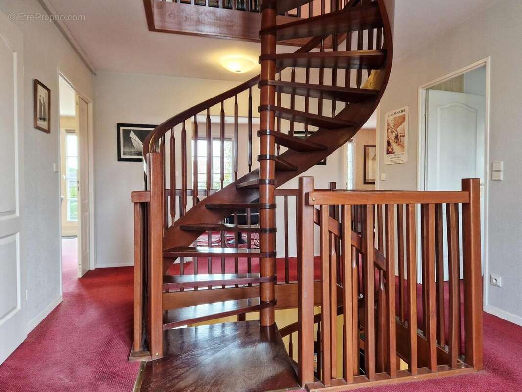 Photo 5 - Maison à CERGY