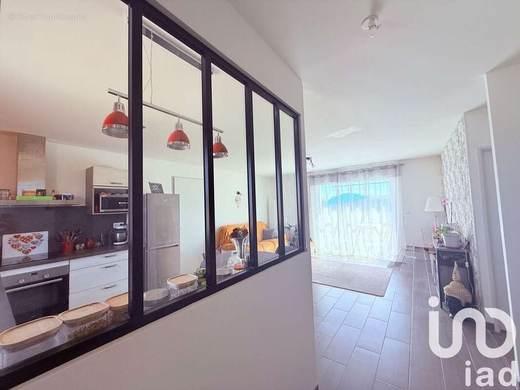 Photo 3 - Maison à GARDONNE