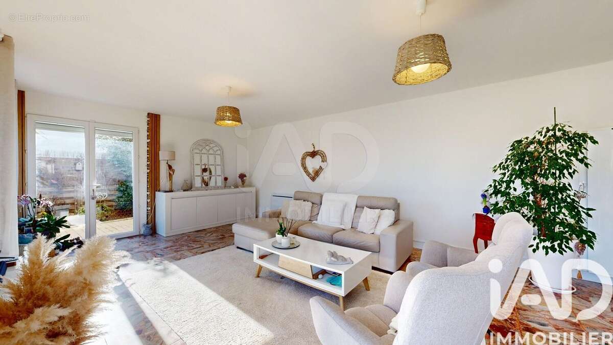 Photo 2 - Maison à BUZET-SUR-TARN