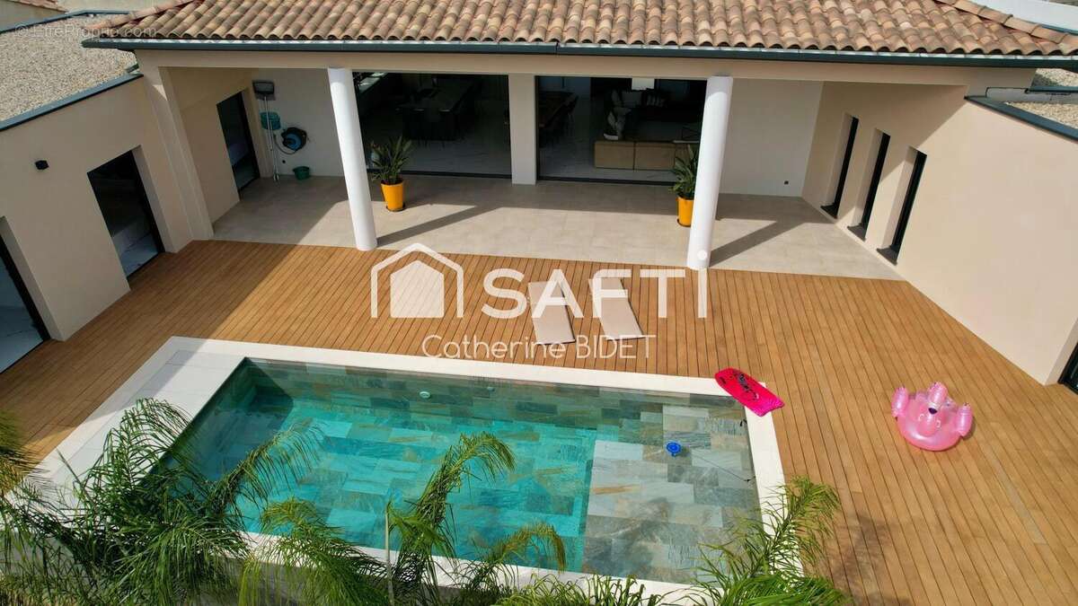 Photo 6 - Maison à AIGUES-MORTES