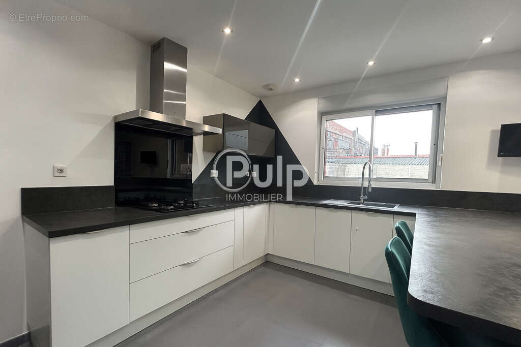 Maison à ROOST-WARENDIN