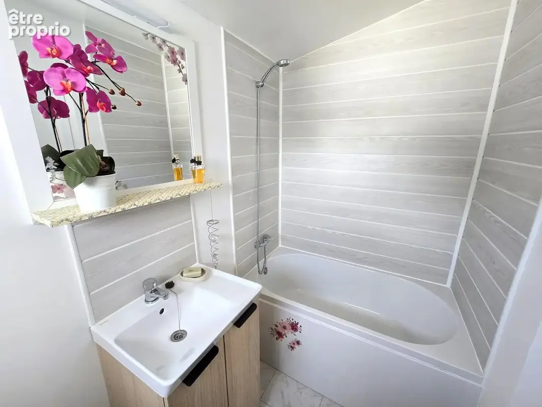 Maison 102 m² à Loudeac  - photo 7