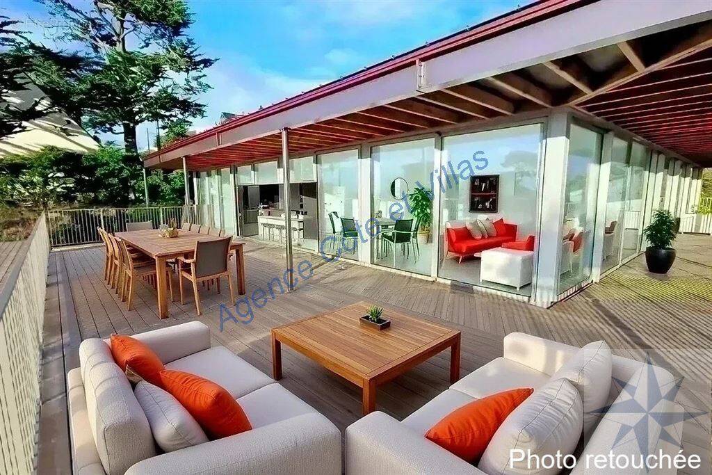 Appartement à PLENEUF-VAL-ANDRE
