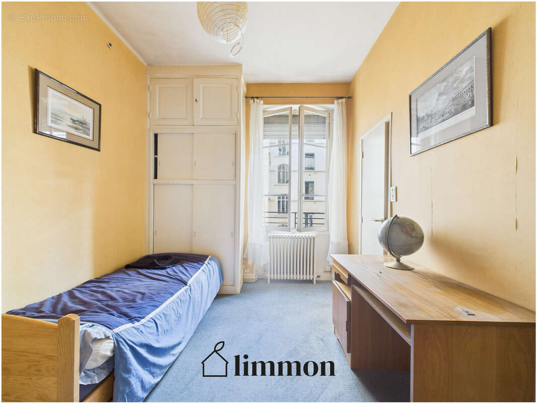 Appartement à LYON-6E